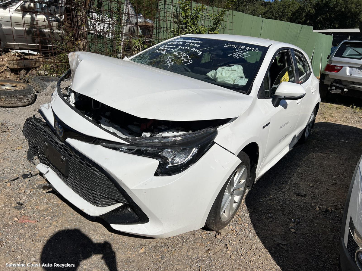 2018-2025 Toyota Corolla Inverter
