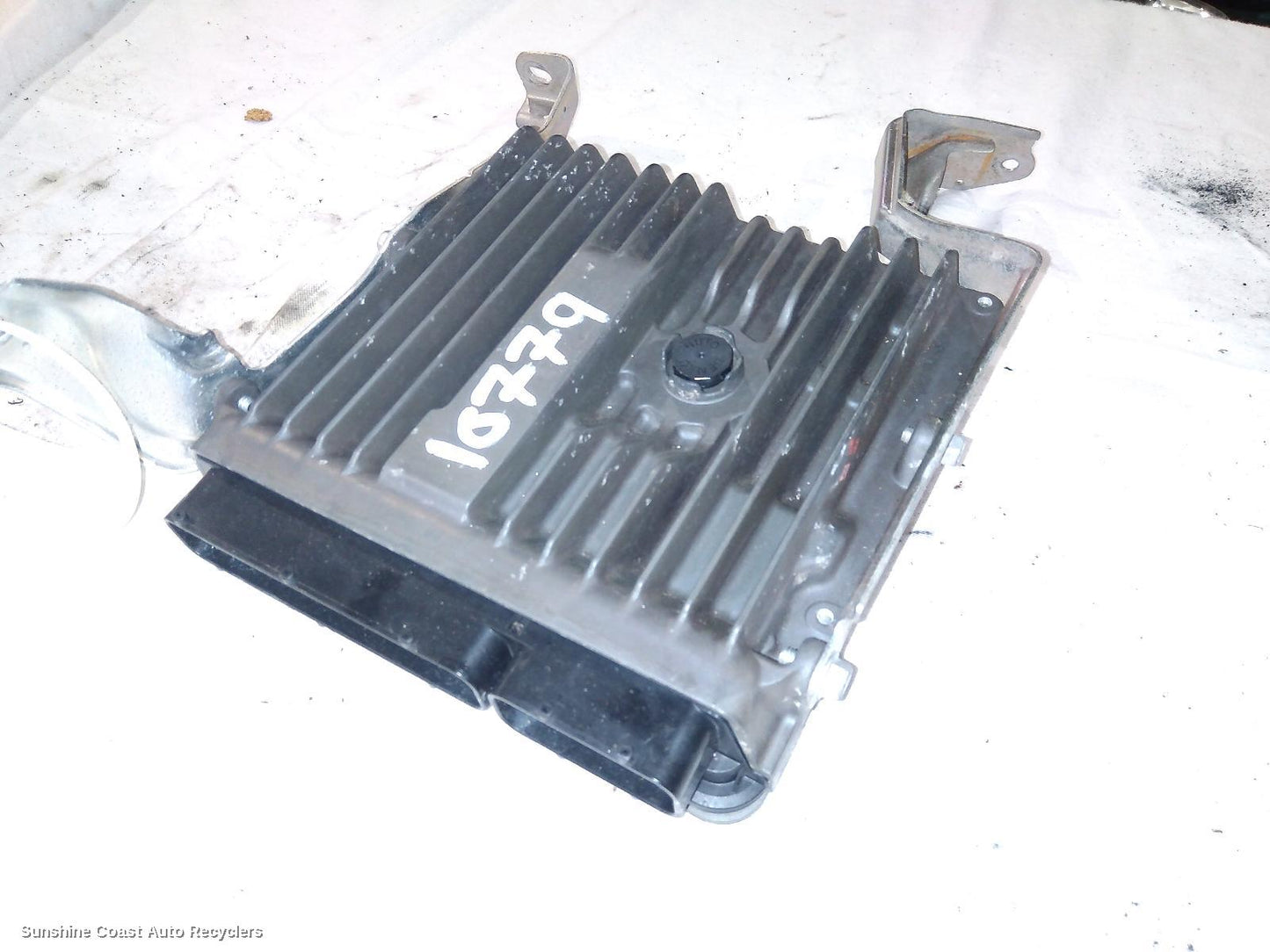 2019 Toyota Kluger Ecu