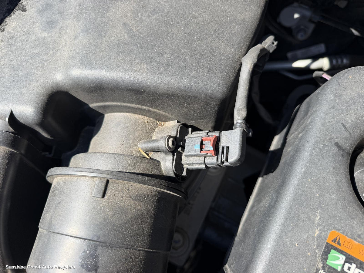 2014-2020 Holden Astra Air Flow Meter