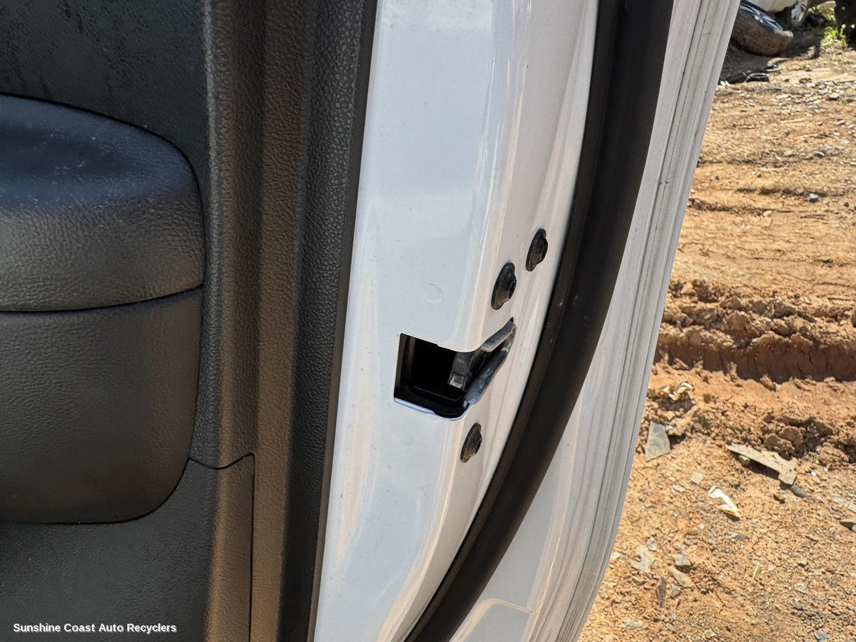 2013-2020 Holden Trax Door Boot Gate Lock