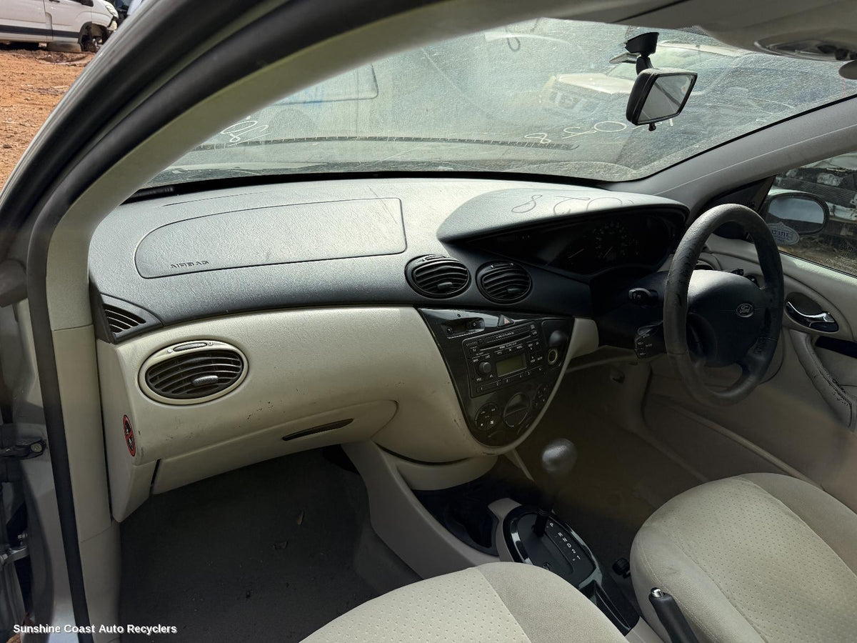 2001-2005 Ford Focus Misc