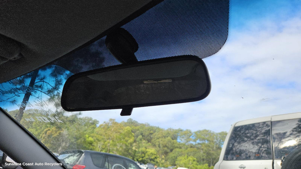 2007-2012 Hyundai I30 Interior Mirror