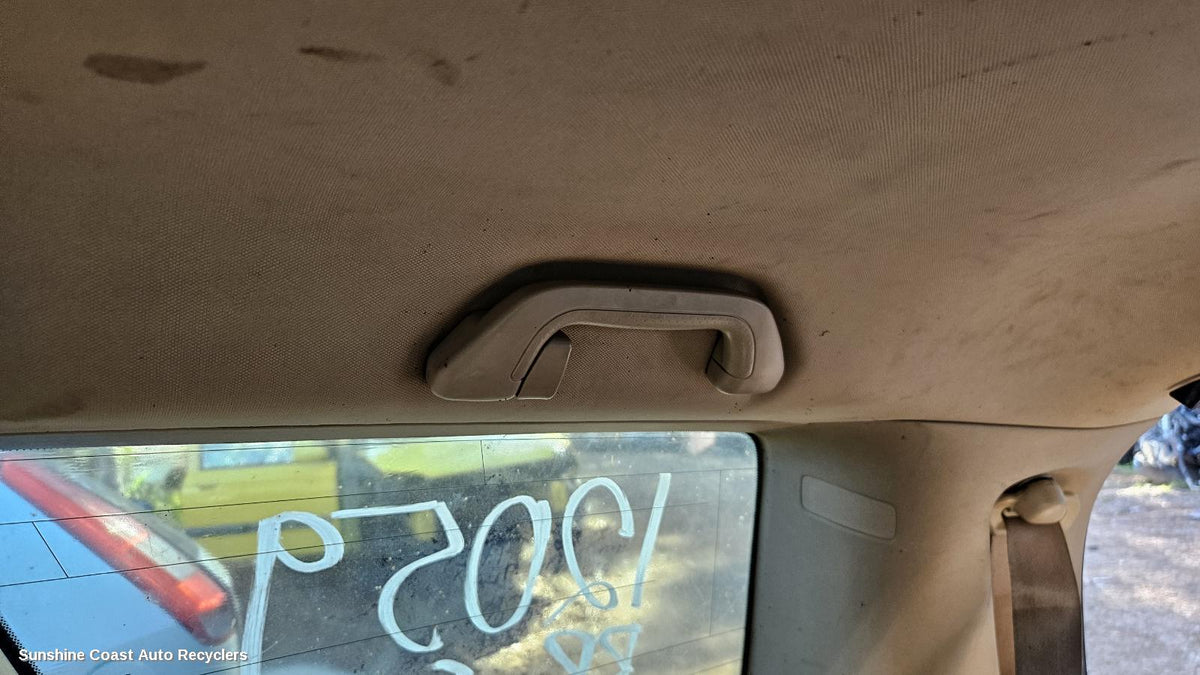 2004-2009 Honda Odyssey Grab Handle