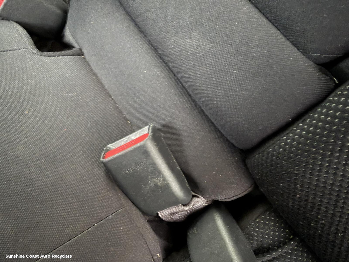 2011-2017 Subaru Impreza Seatbelt Stalk