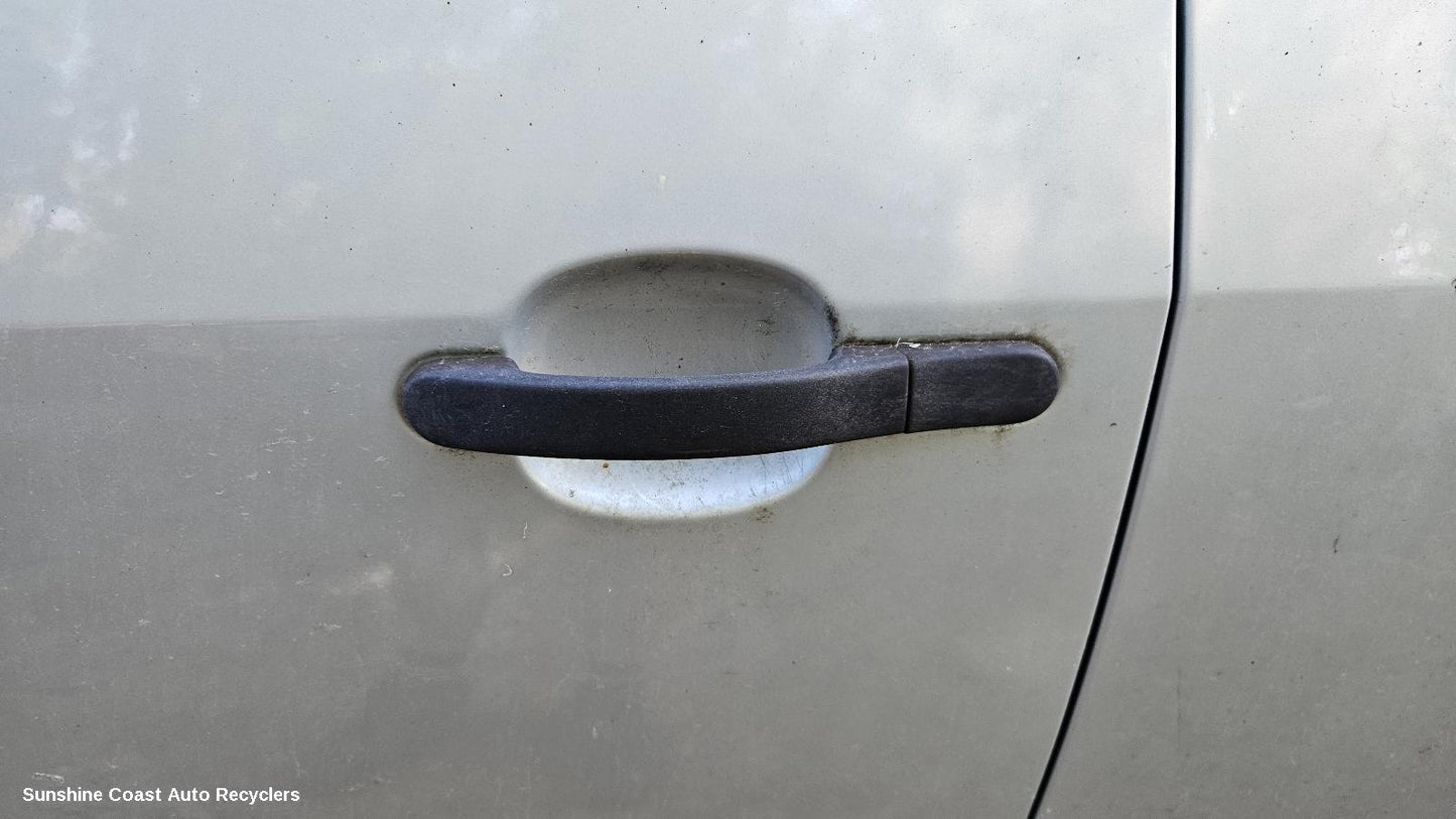 2004-2008 Ford Fiesta Door Handle