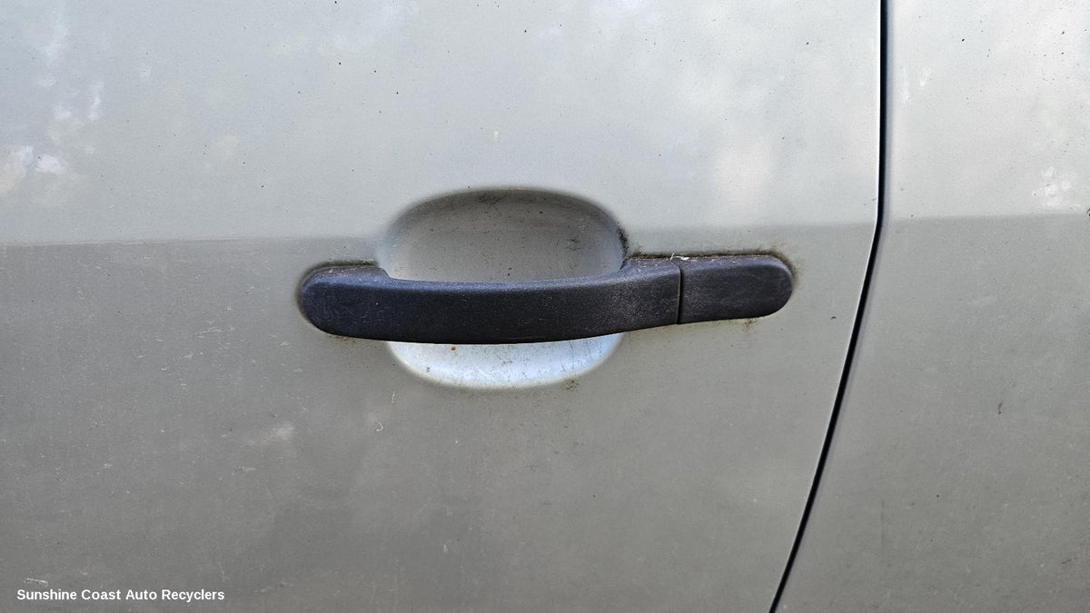 2004-2008 Ford Fiesta Door Handle