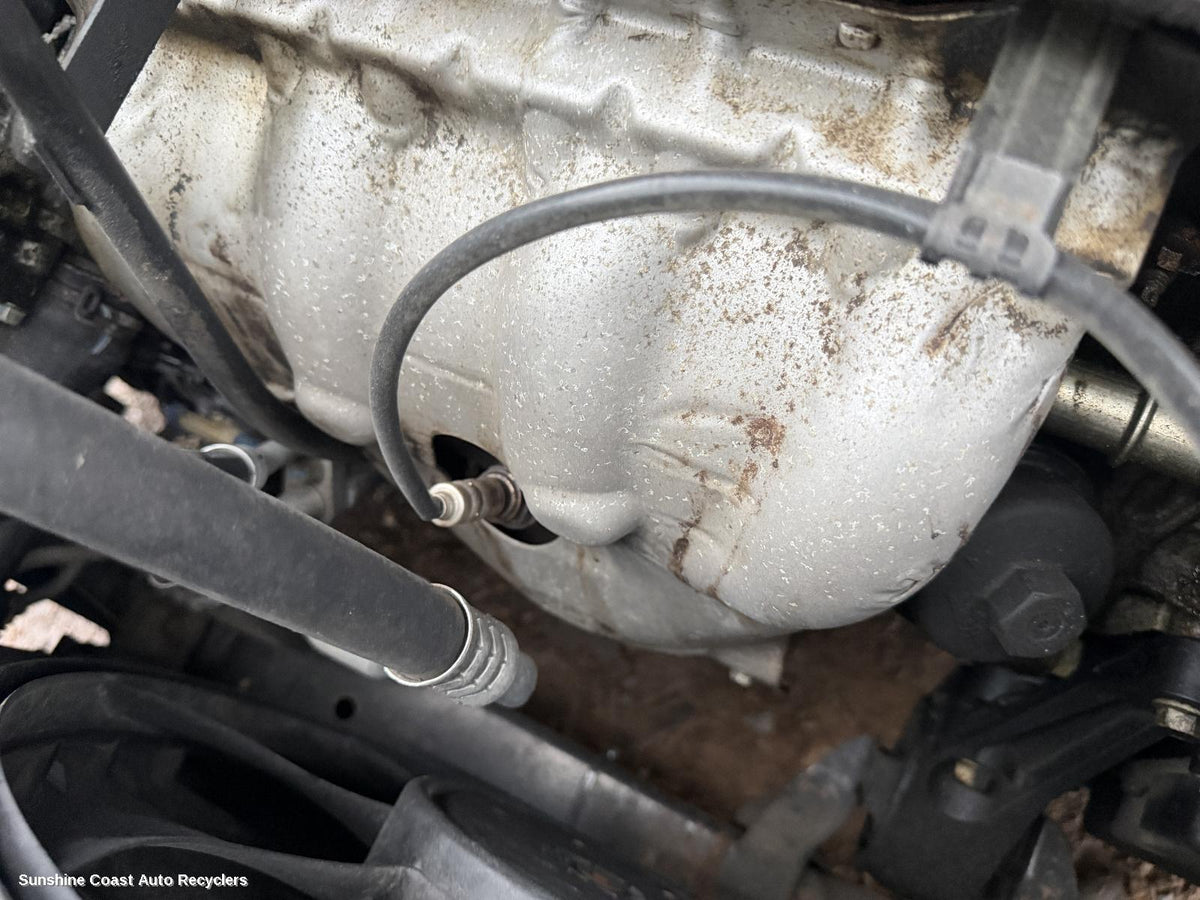 2009-2011 Holden Cruze Oxygen Sensor