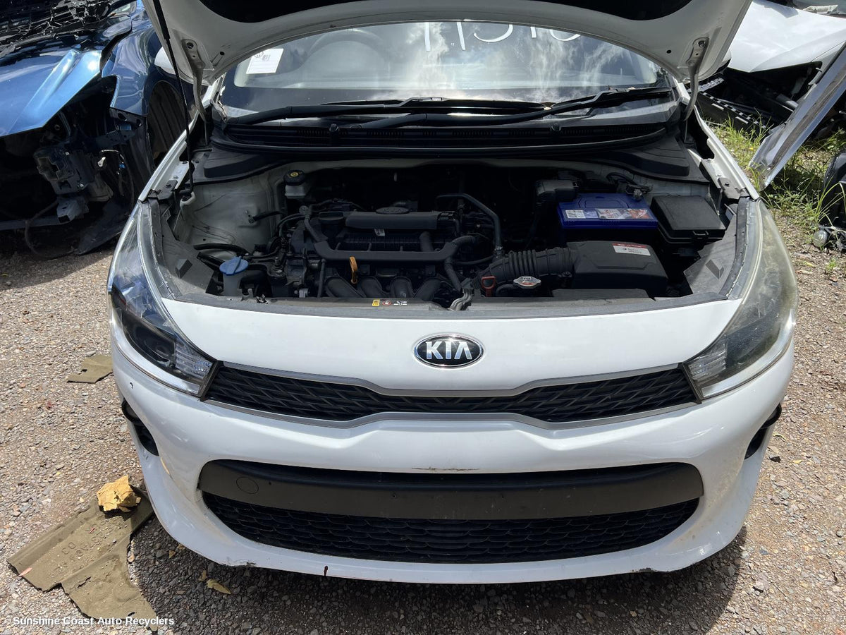 2016-2023 Kia Rio Door Boot Gate Lock