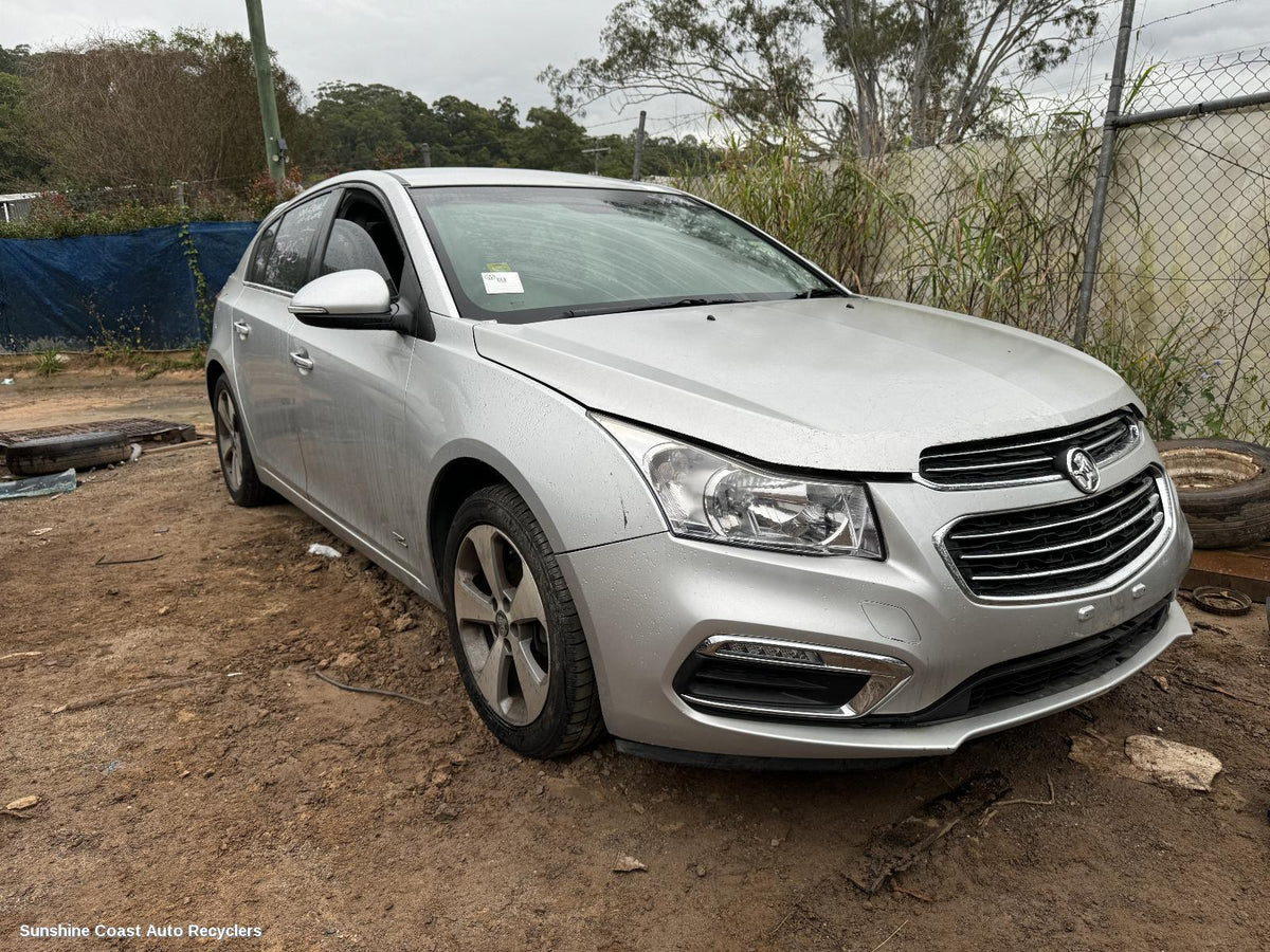 2009-2017 Holden Cruze Fuel Injector