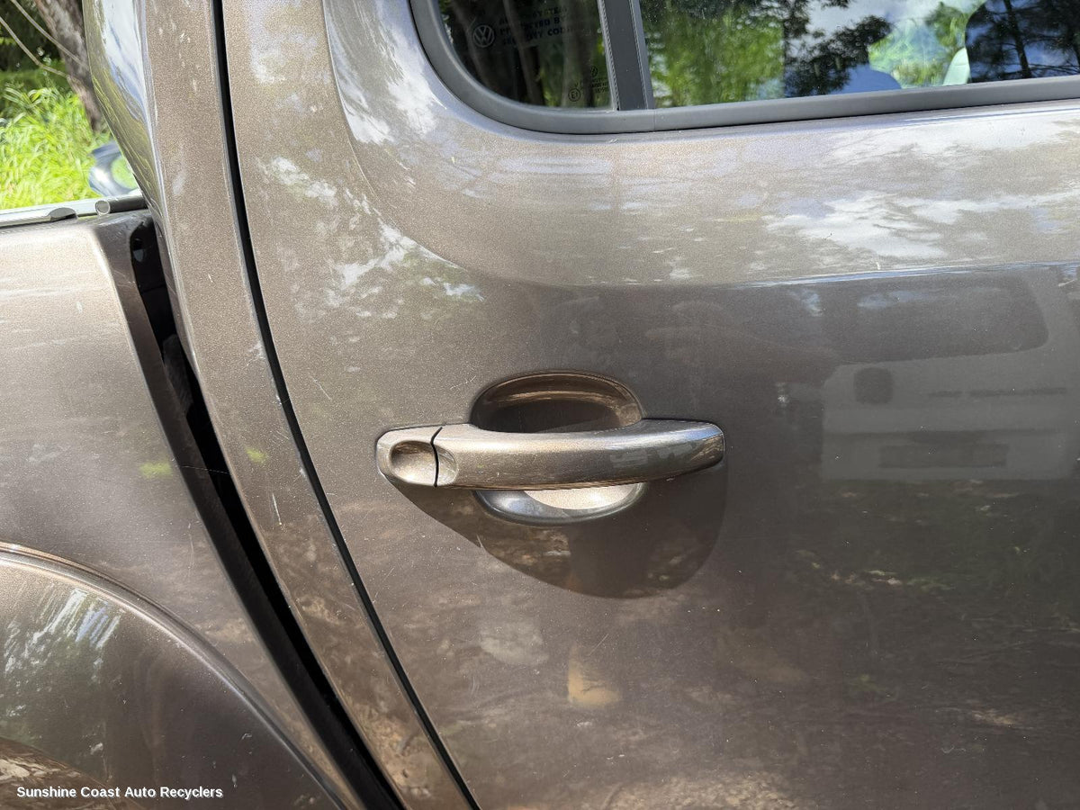 2010-2022 Volkswagen Amarok Door Handle