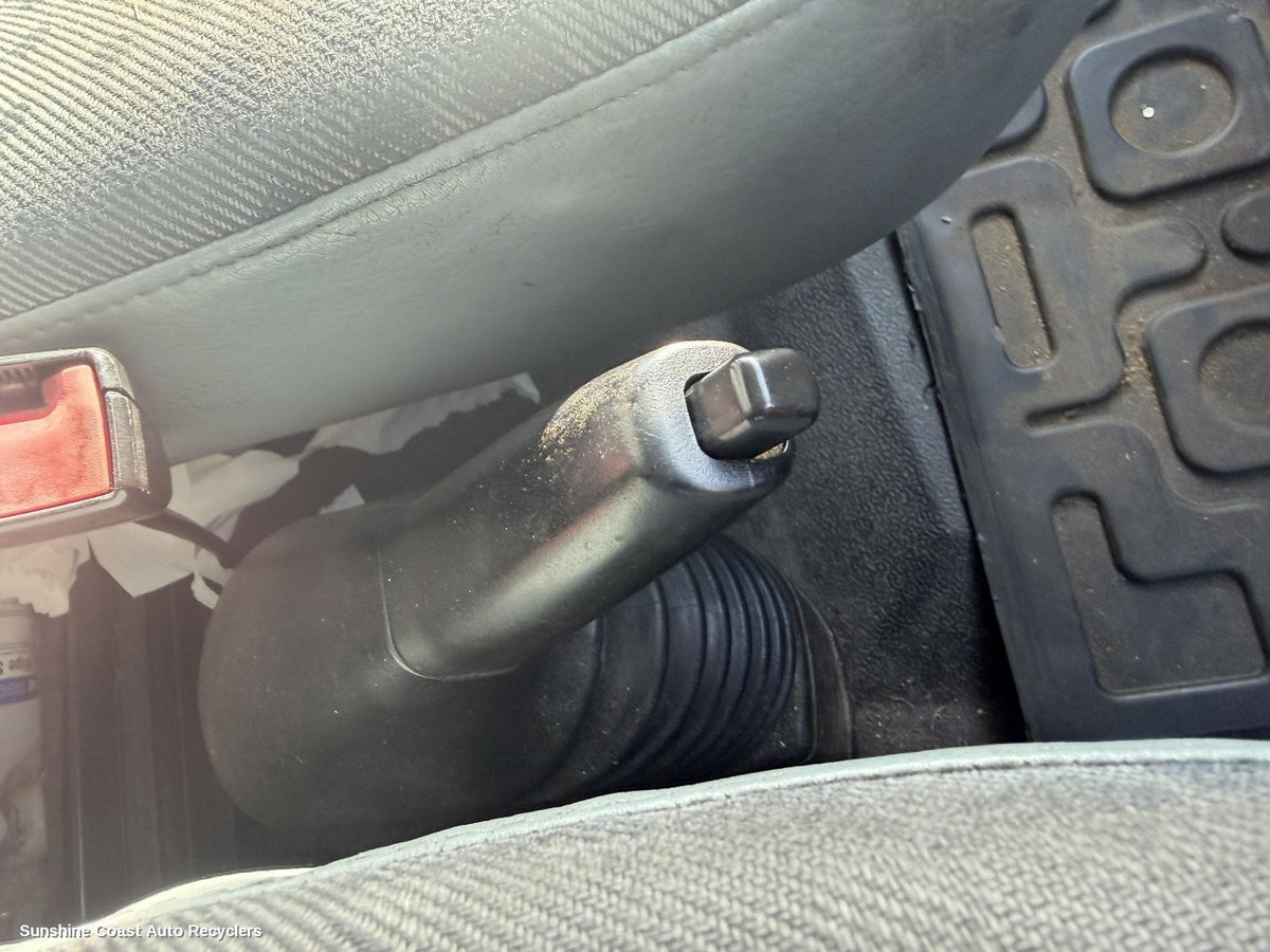 2006-2014 Ford Transit Handbrake Lever