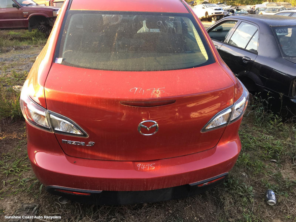 2006-2013 Mazda 3 Coil Coil Pack