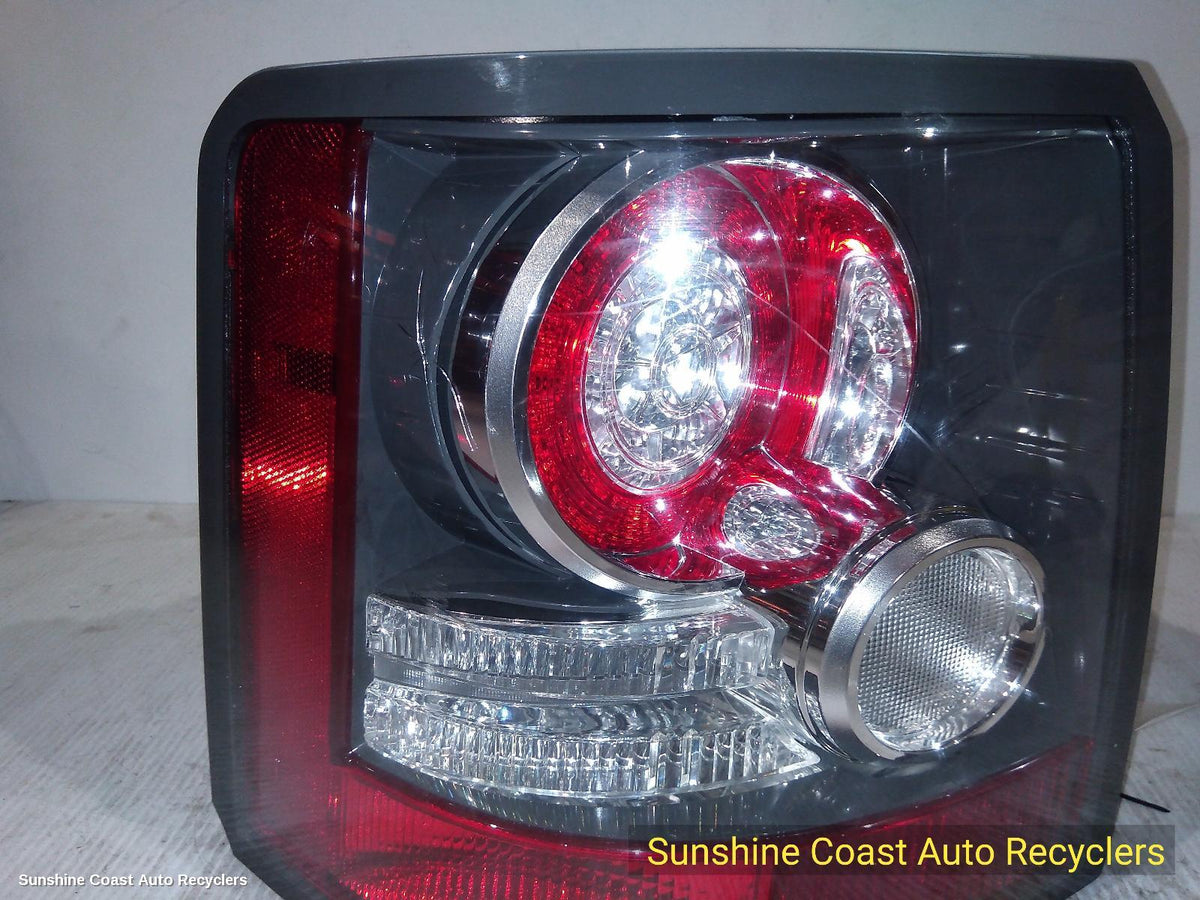 2009-2013 Land Rover Rangerover Sport Left Taillight