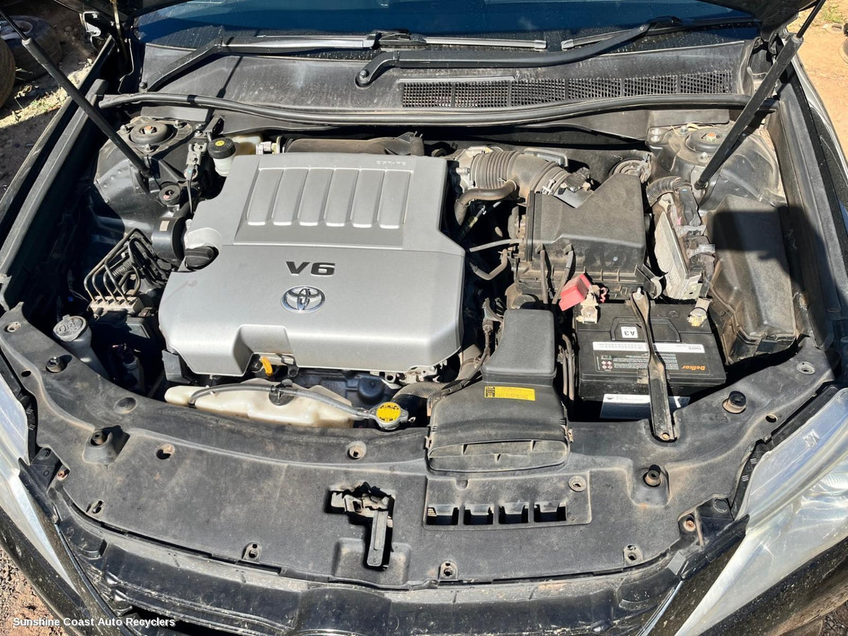 2012-2017 Toyota Aurion Airbag Module Sensor