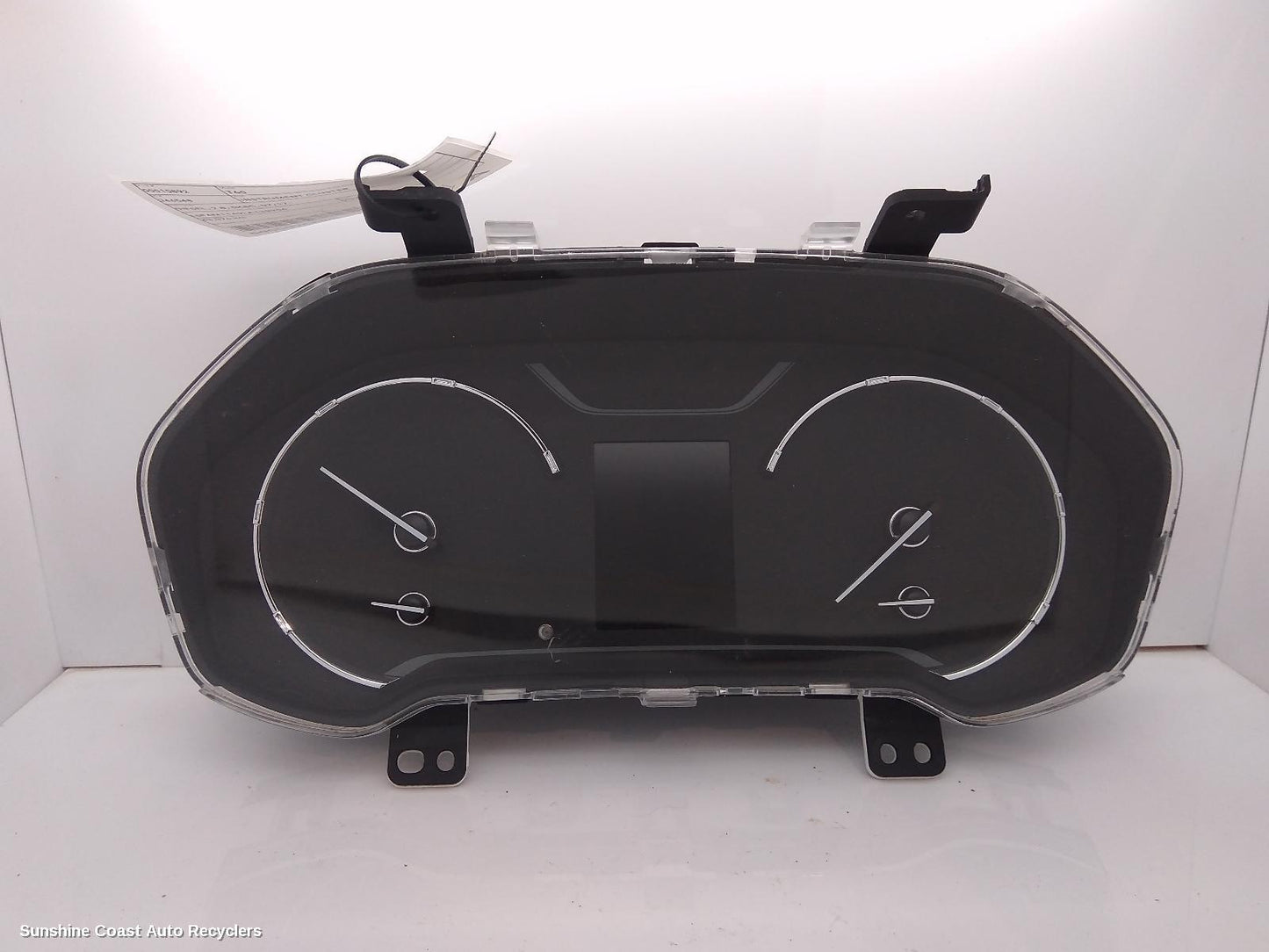 2021 Ldv T60 Instrument Cluster