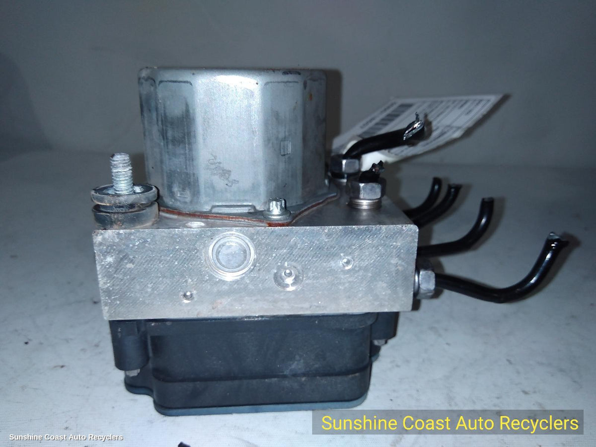 2013-2017 Holden Commodore Abs Pump Modulator