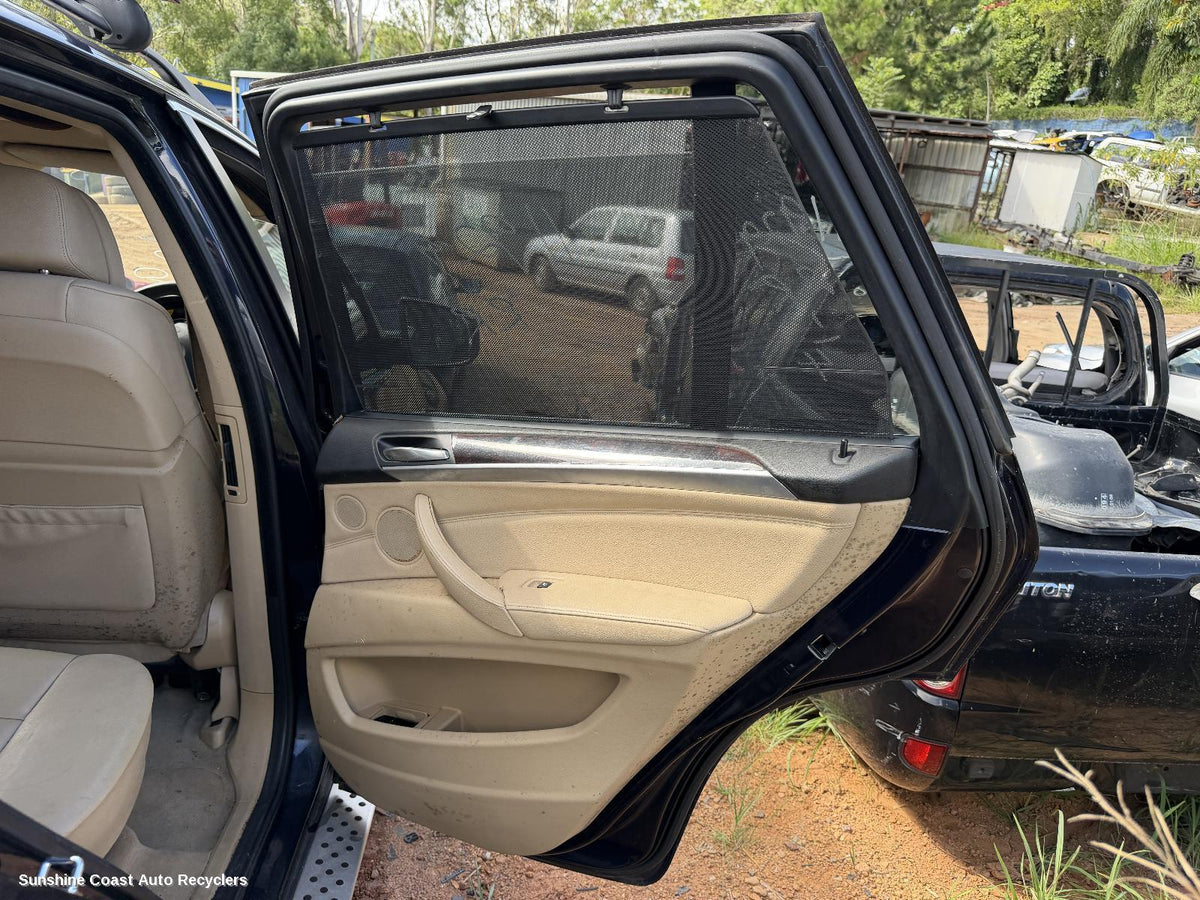2006-2013 Bmw X5 Door Handle