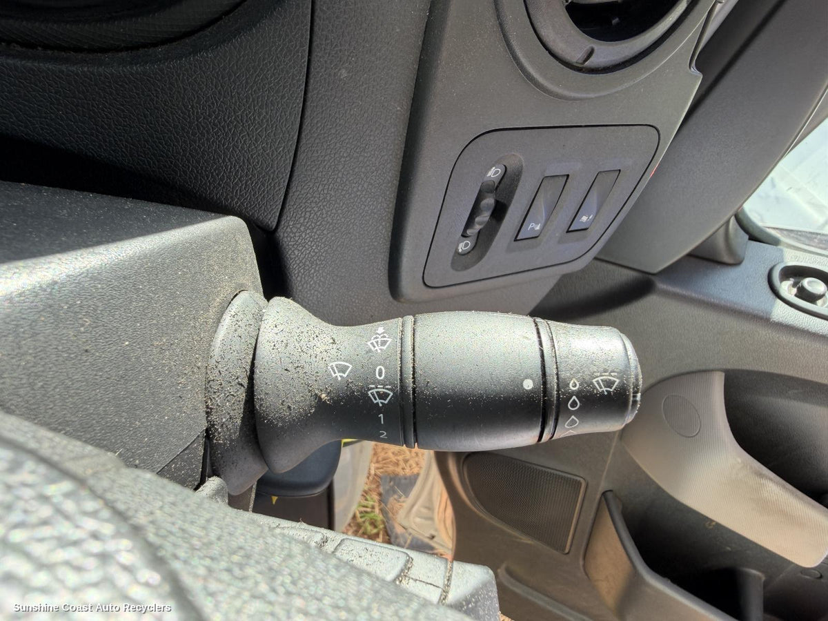 2011-2026 Renault Master Combination Switch