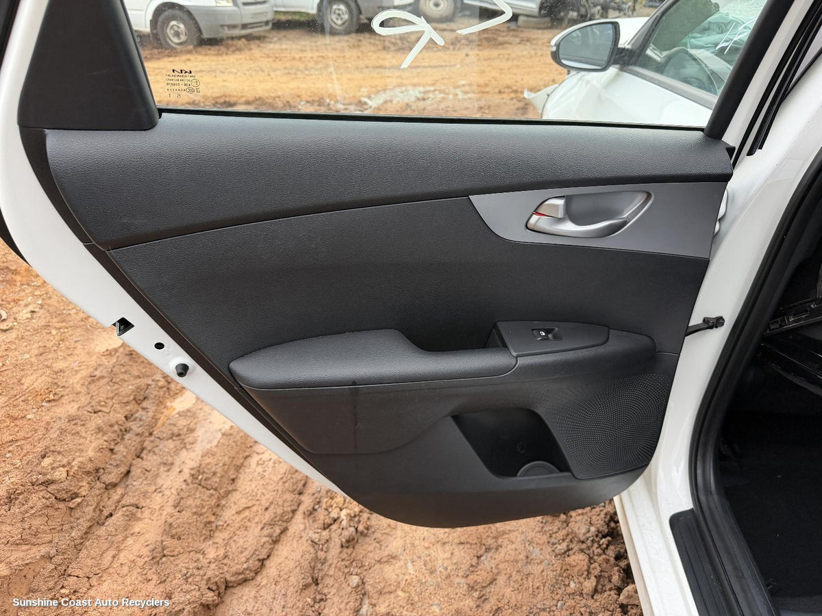 2018-2024 Kia Cerato Door Handle
