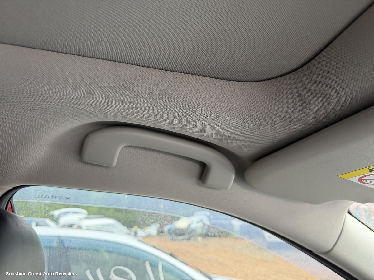 2014-2022 Nissan Xtrail Grab Handle