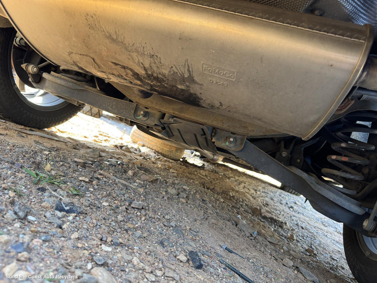 2012-2016 Ford Kuga R Beam Cradle Xmembr