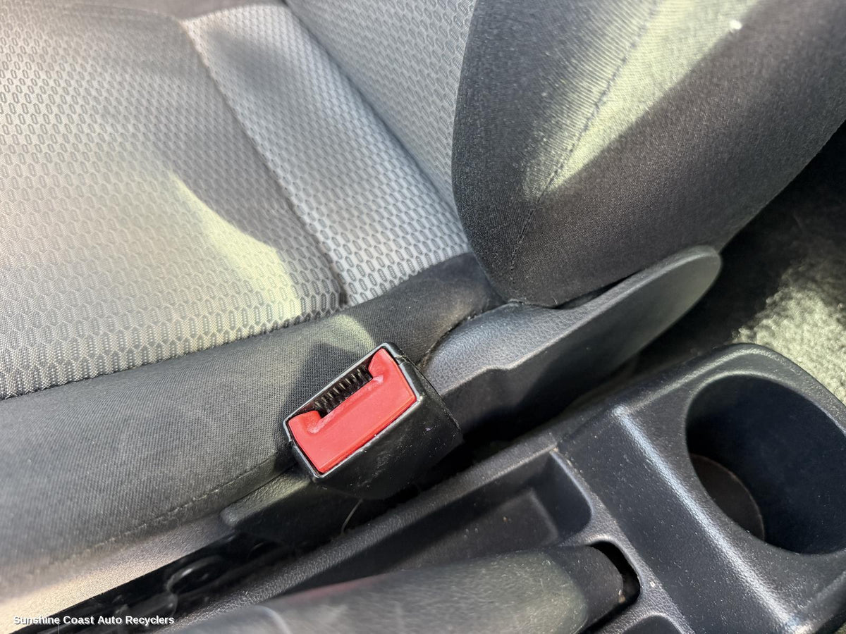 2010-2017 Volkswagen Polo Seatbelt Stalk