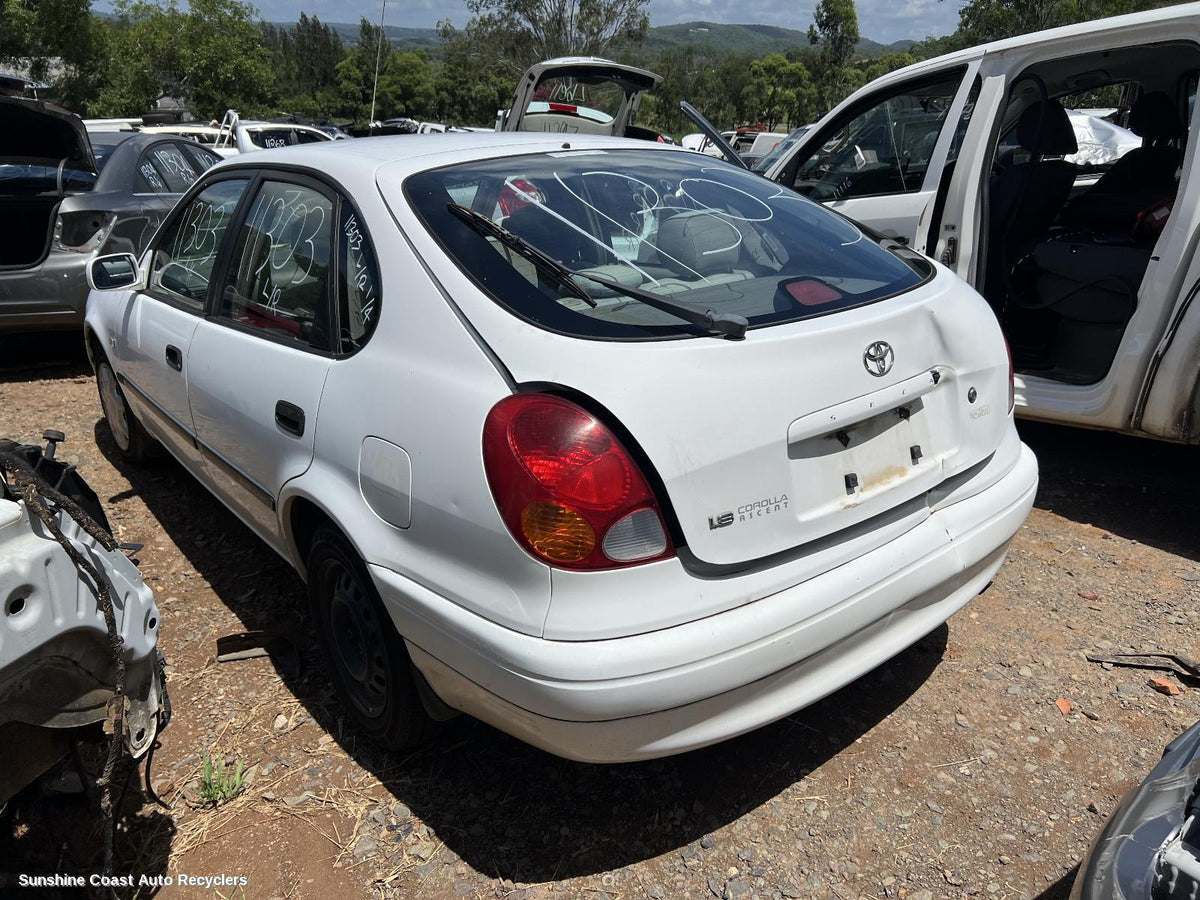 1998-2001 Toyota Corolla Airbag Module Sensor