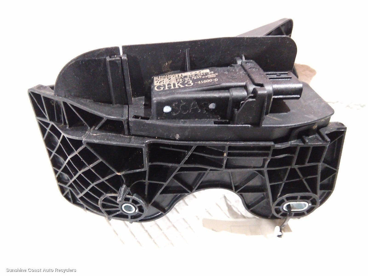2015-2026 Mazda Cx3 Pedal Assembly