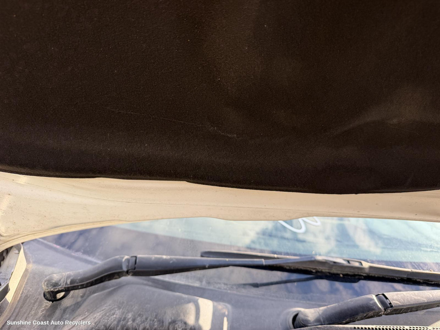 2017-2020 Holden Commodore Wiper Arm
