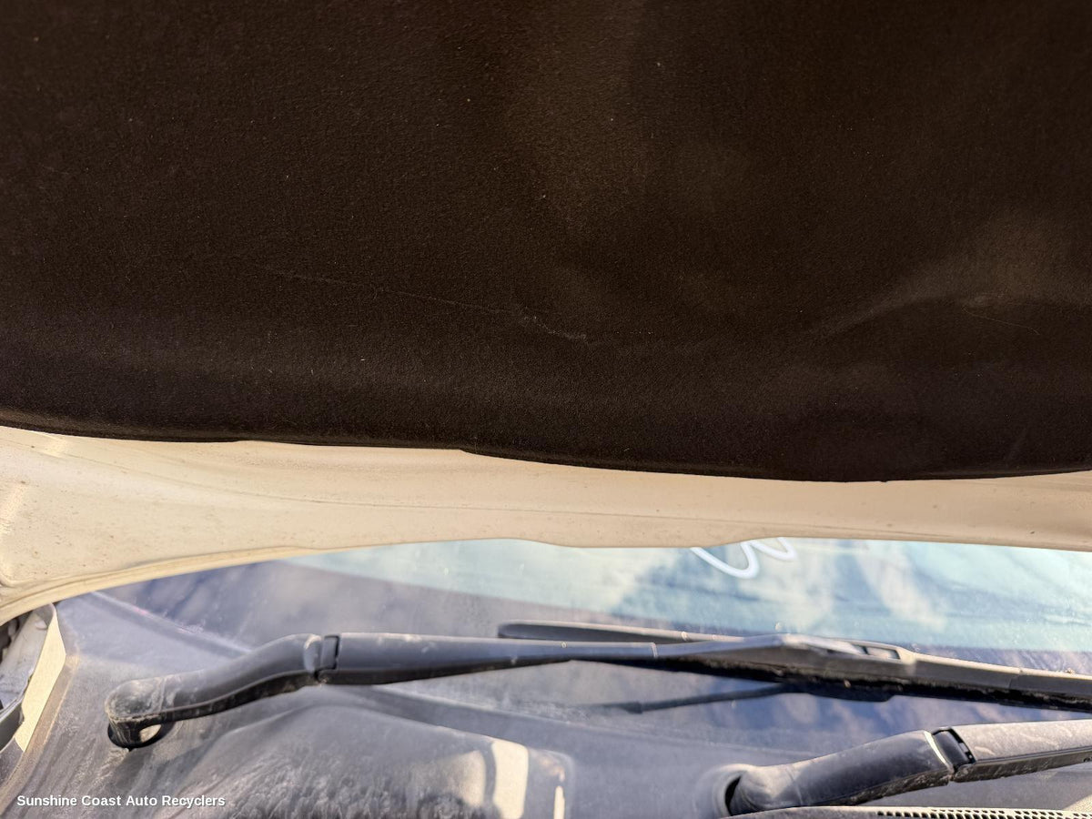 2017-2020 Holden Commodore Wiper Arm