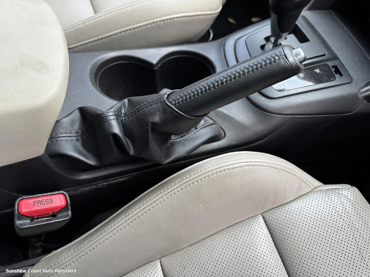 2012-2017 Mazda Cx5 Handbrake Lever