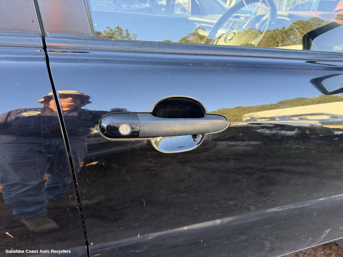 2005-2010 Kia Sportage Door Handle