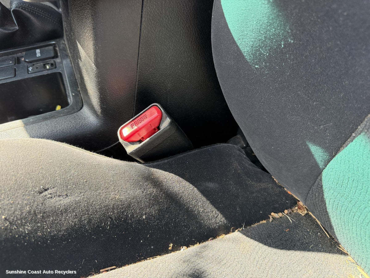2009-2023 Toyota Prado Seatbelt Stalk
