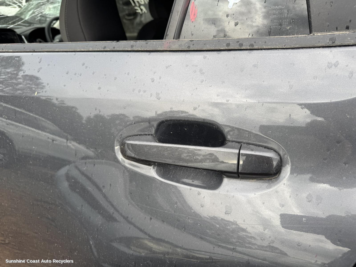 2022-2026 Subaru Crosstrek Door Handle