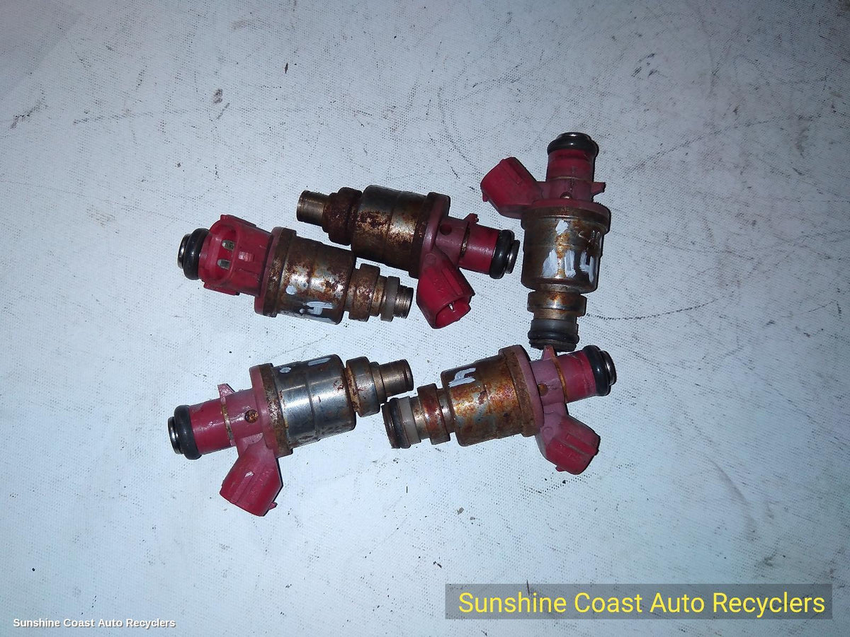 1998-2003 Holden Rodeo Fuel Injector
