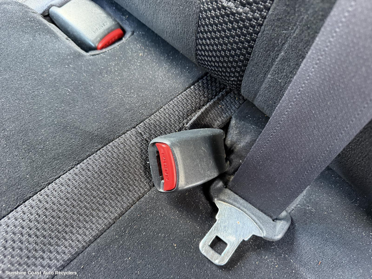 2009-2012 Mitsubishi Outlander Seatbelt Stalk