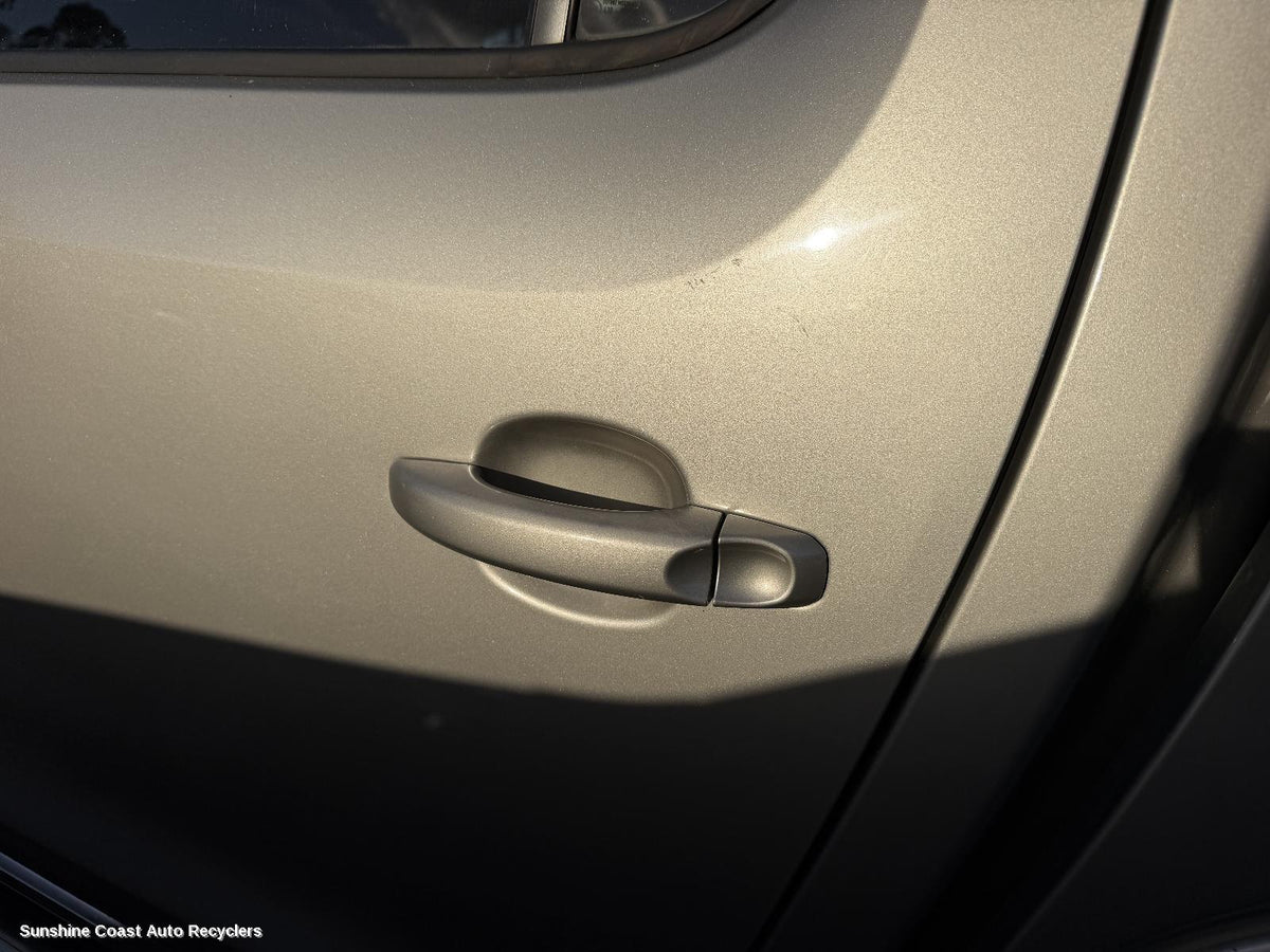 2010-2022 Volkswagen Amarok Door Handle