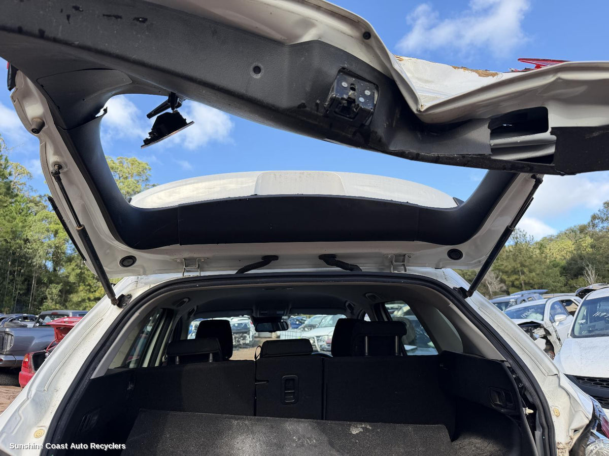 2012-2016 Mazda Cx5 Hatch Strut