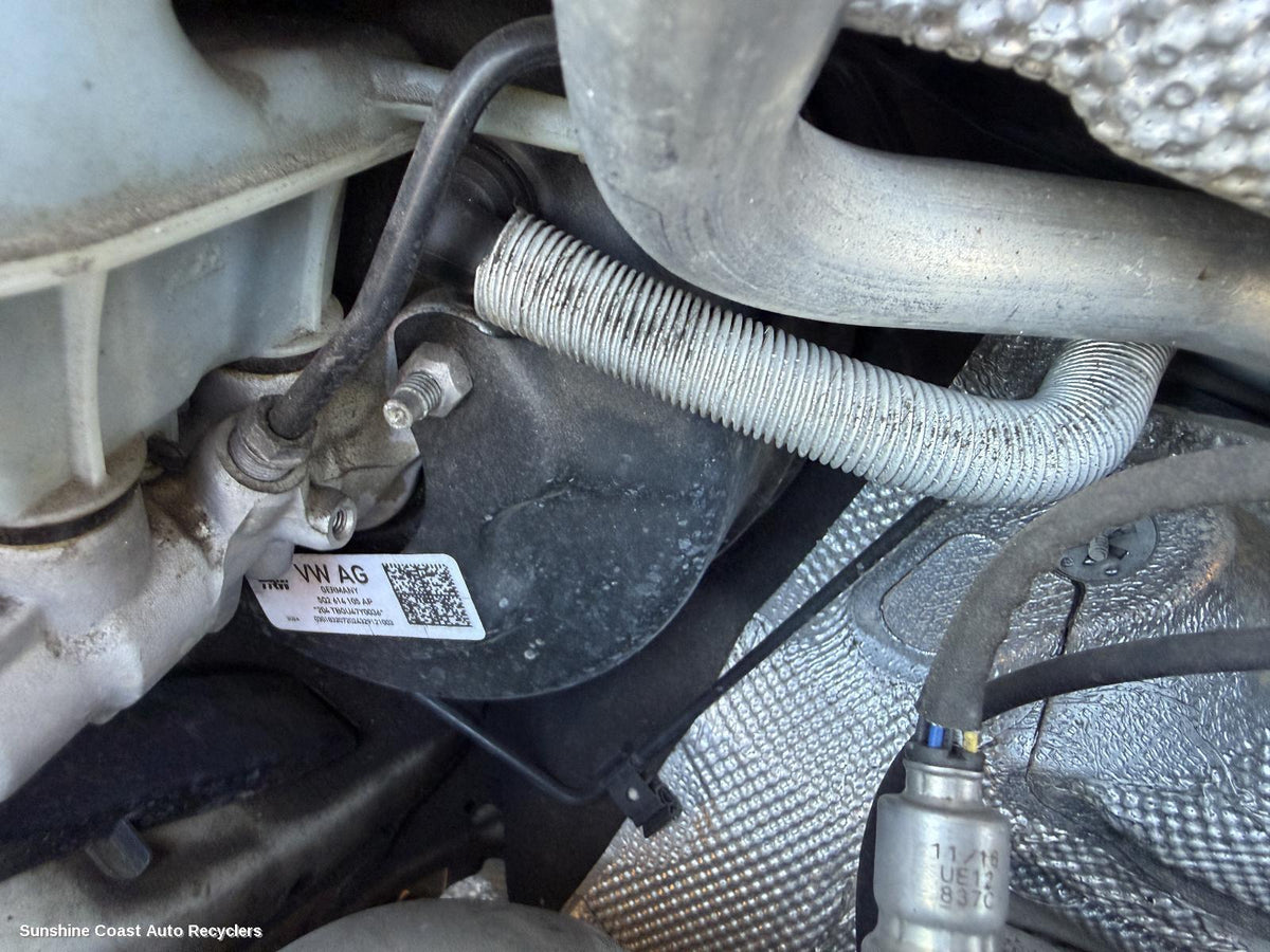 2012-2020 Volkswagen Golf Brake Booster
