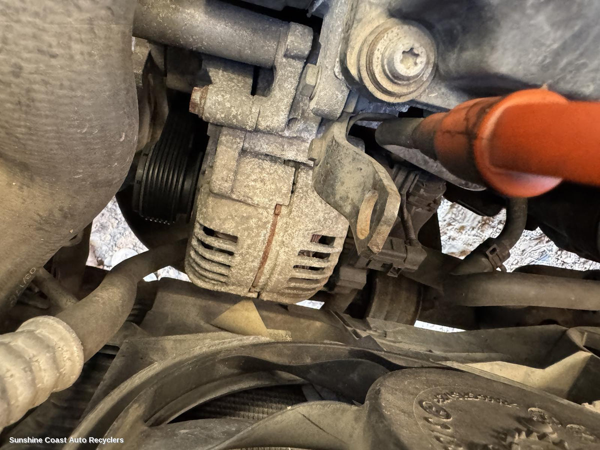 2004-2010 Volkswagen Transporter Alternator