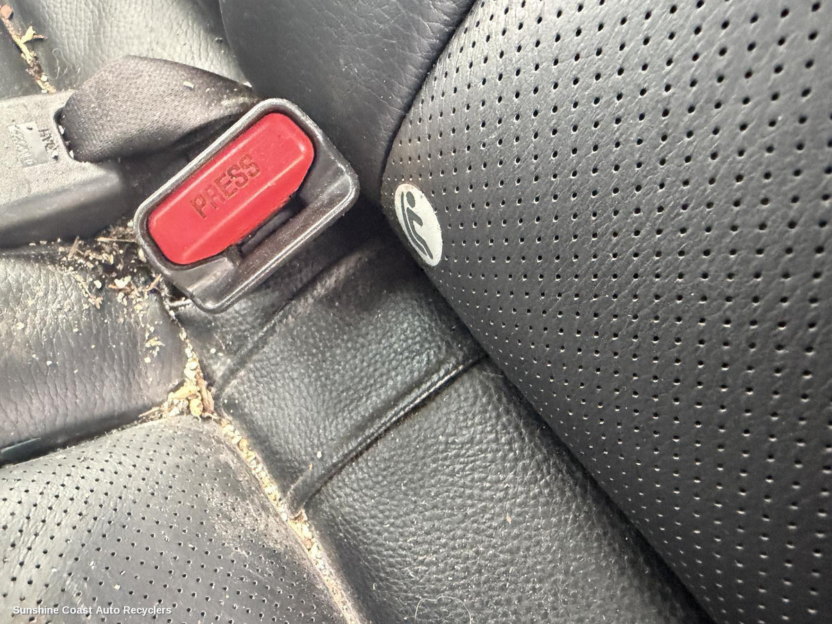 2009-2014 Subaru Outback Seatbelt Stalk
