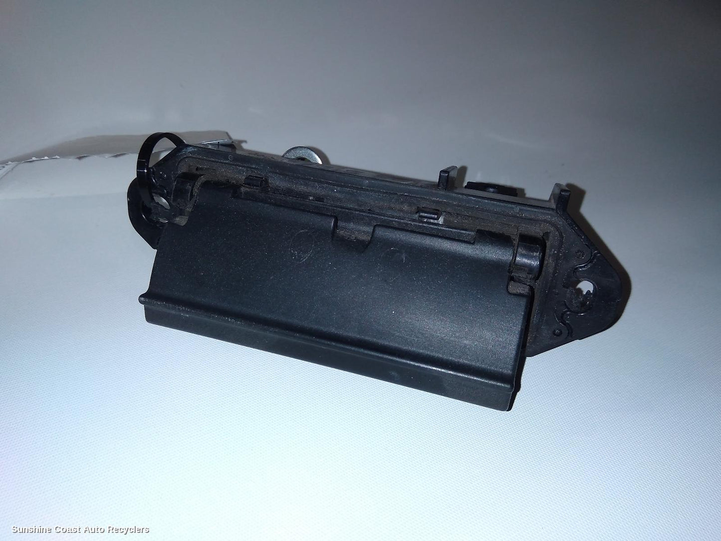 2015 Toyota Hiace Tailgate Handle