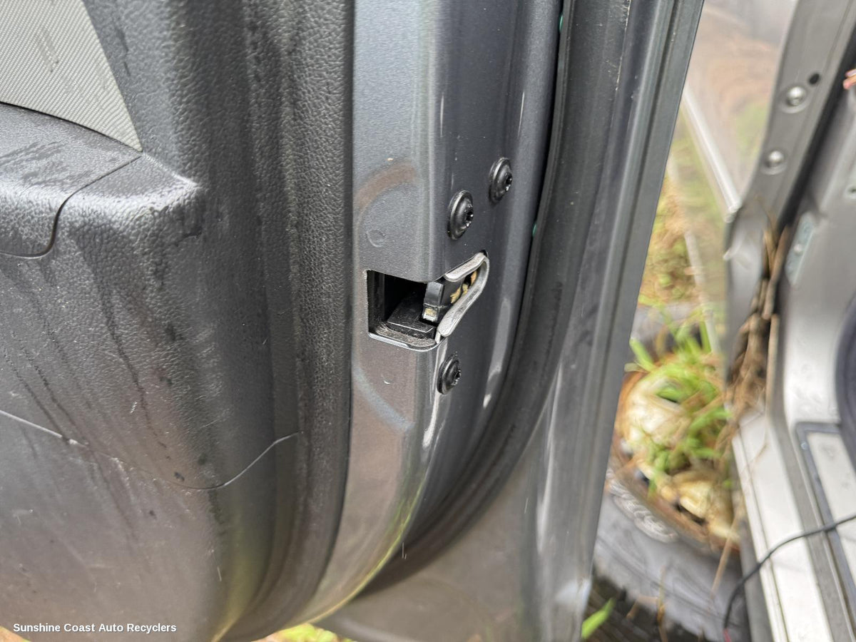2011-2018 Holden Barina Door Boot Gate Lock