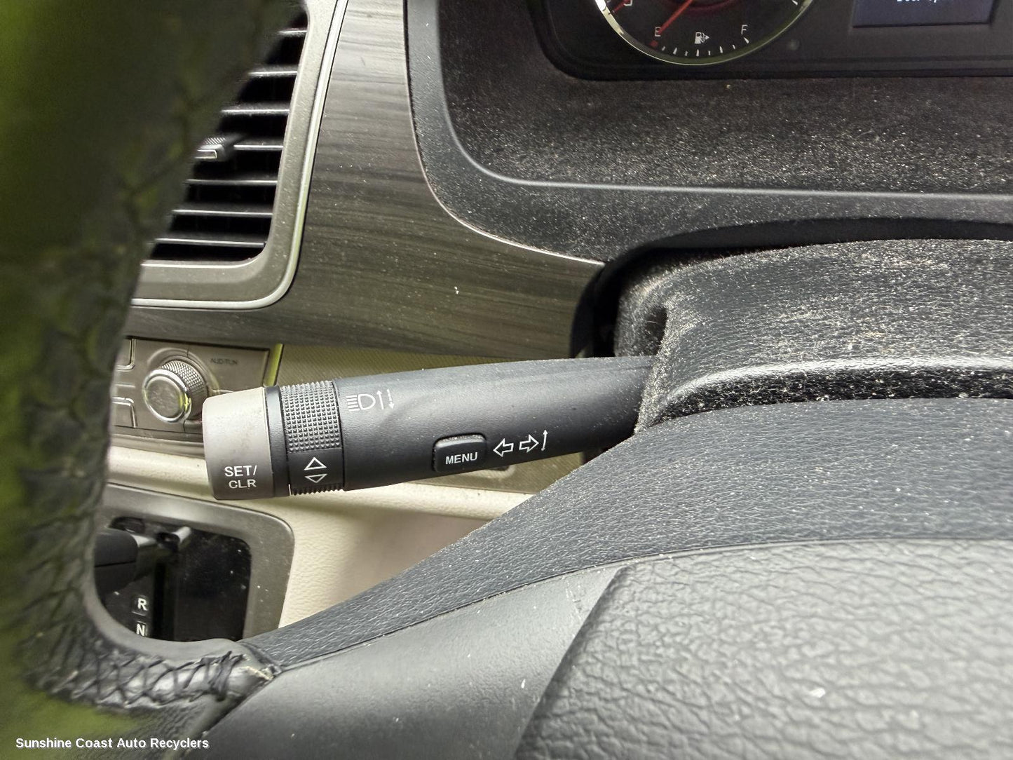 2015-2021 Ldv G10 Combination Switch
