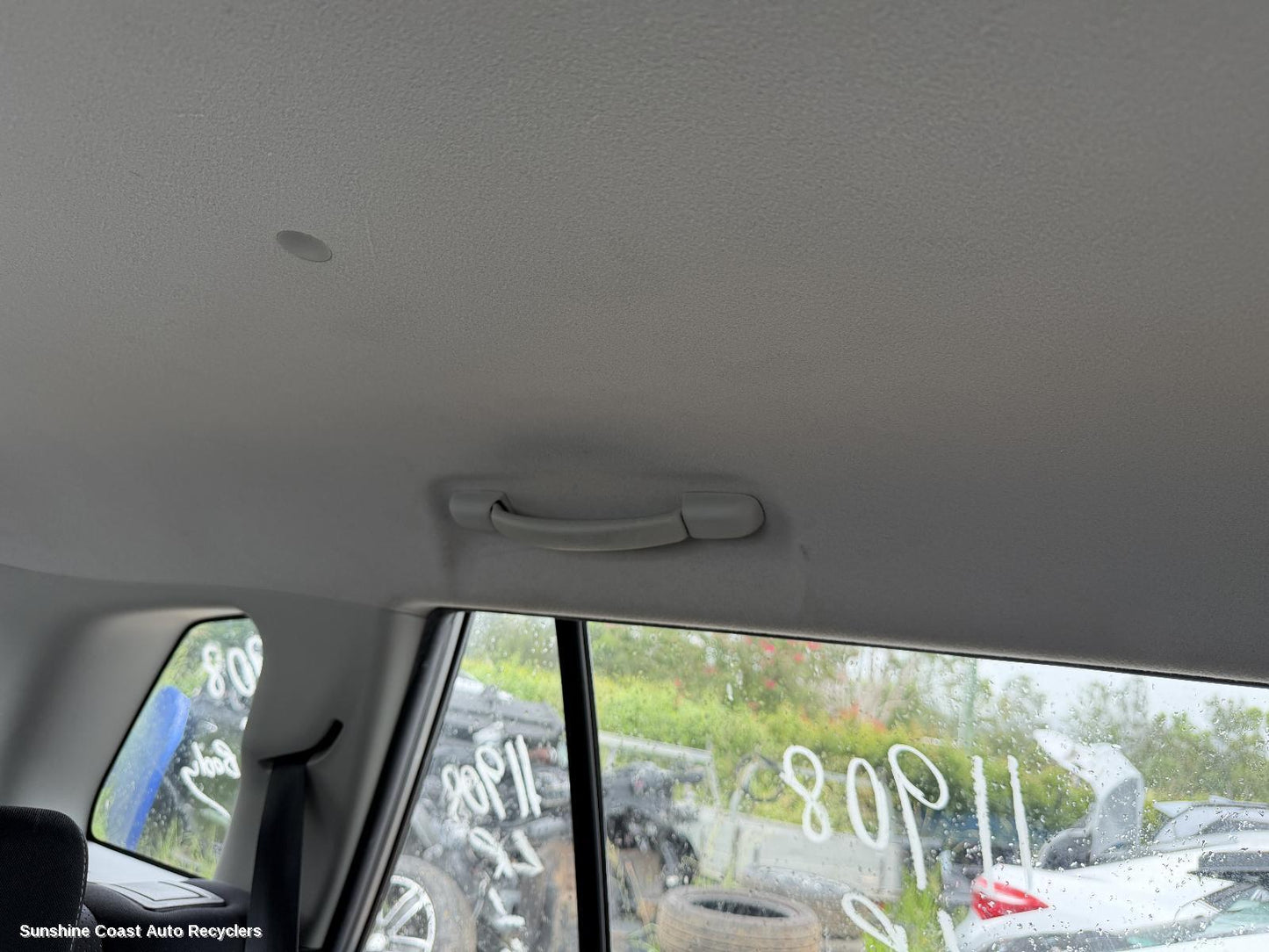 2015 Suzuki Vitara Grab Handle