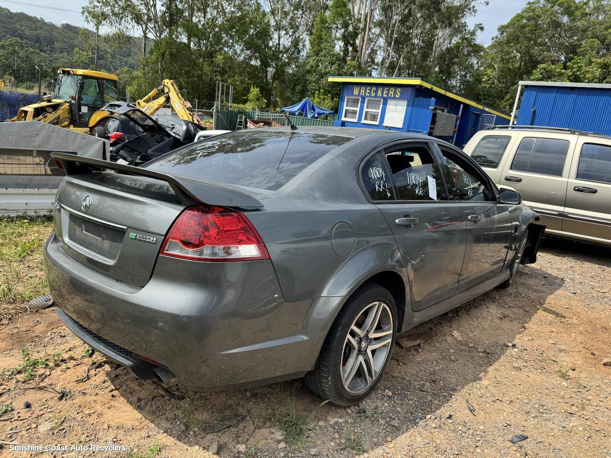 2010-2013 Holden Commodore Left Headlamp
