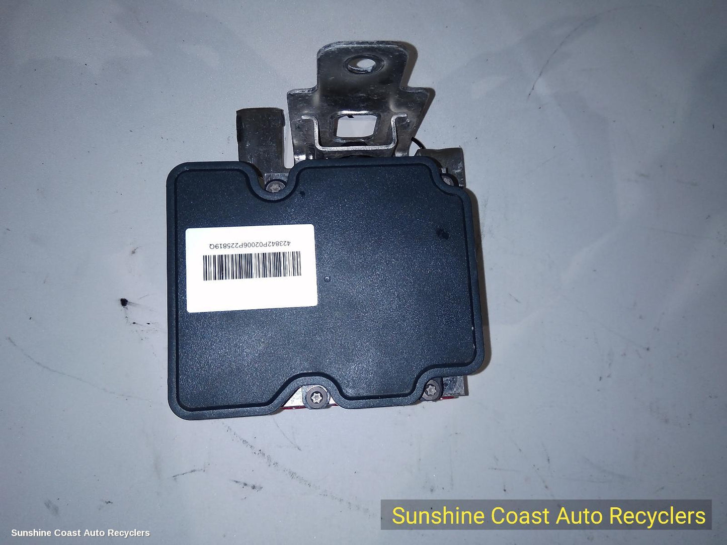 2023 Ldv D90 Abs Pump Modulator