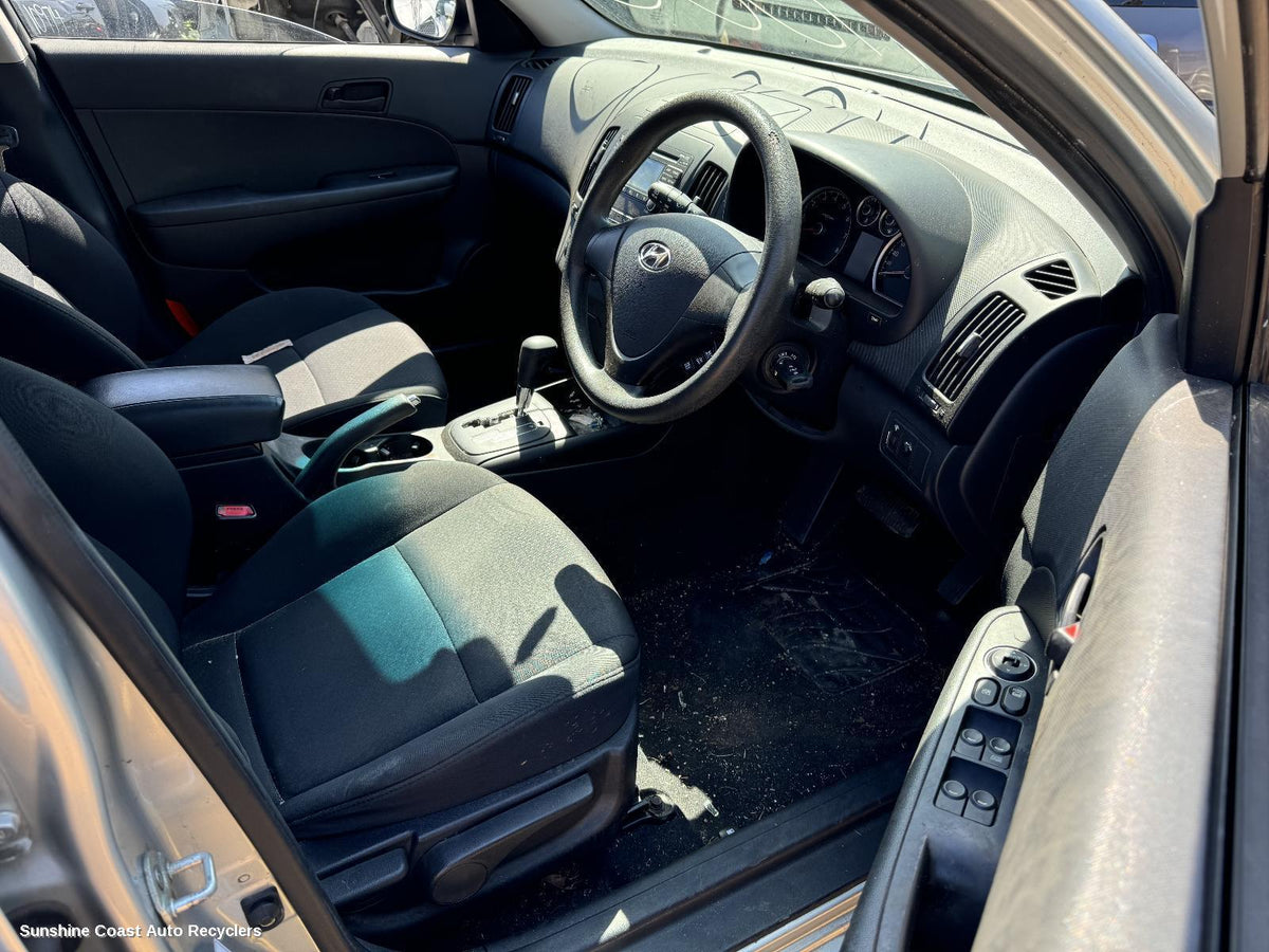 2007-2012 Hyundai I30 Door Handle