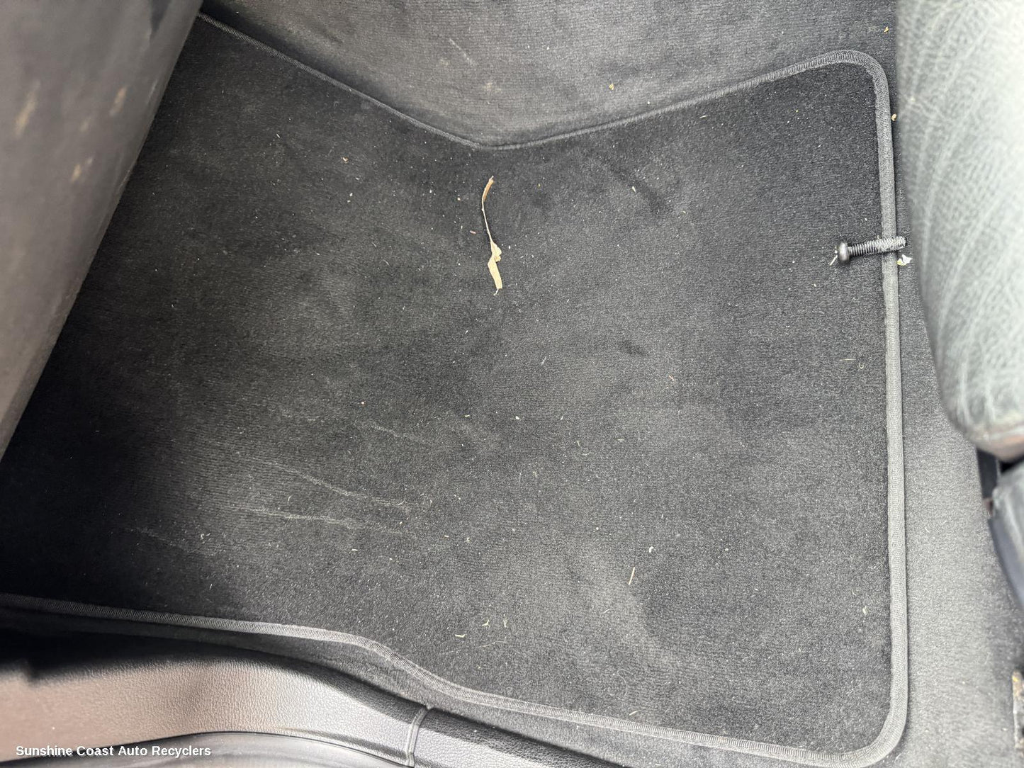 2008 Bmw X5 Floor Mats