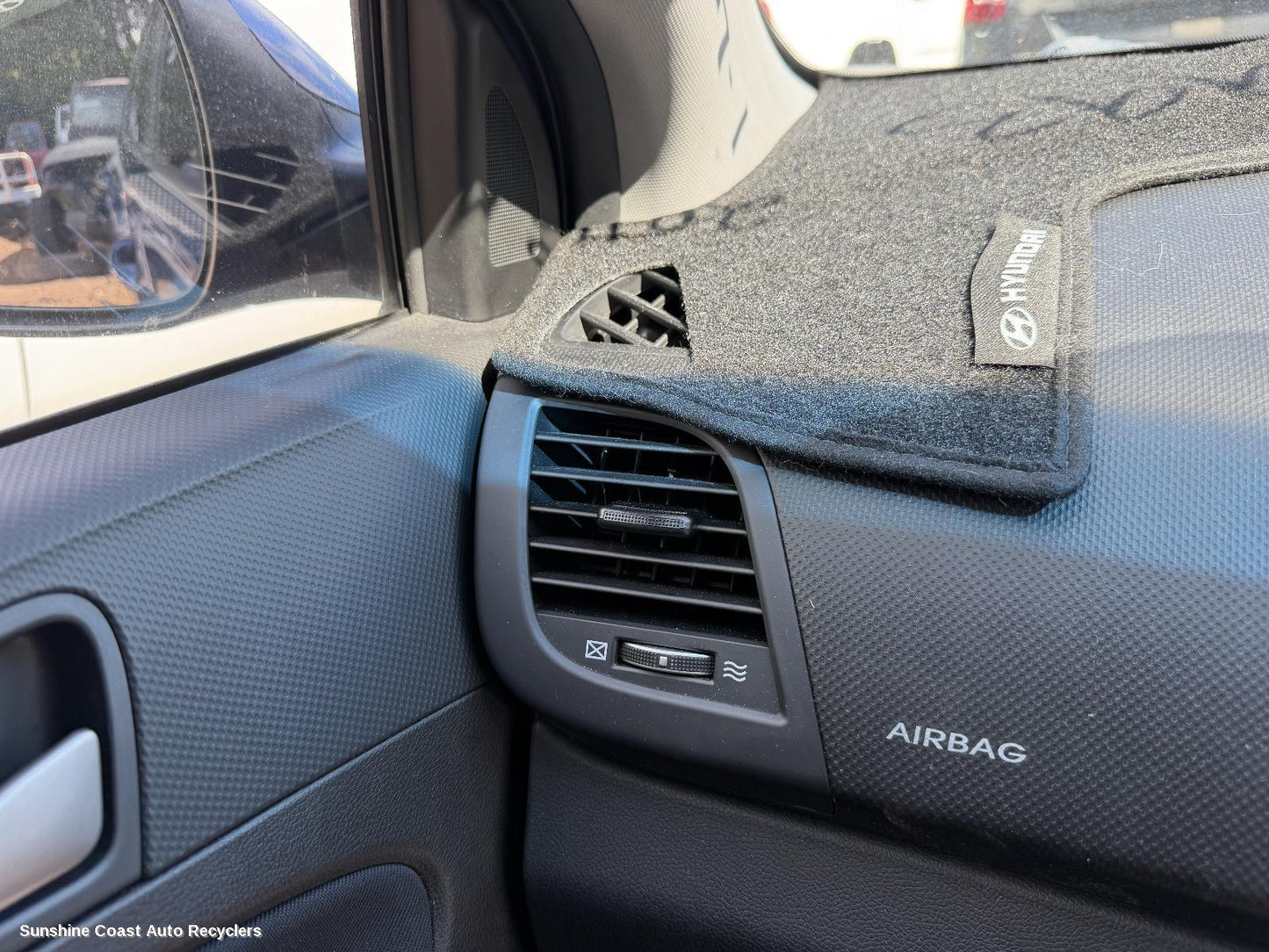 2011-2019 Hyundai Accent Misc